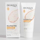 Miniatura 1 de JABON LIMPIADOR ARROZ BIOAQUA BQY83840